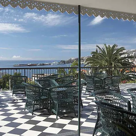 Quinta Bela S Tiago Otel 4*