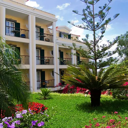 Szálloda Quinta Bela S Tiago Funchal