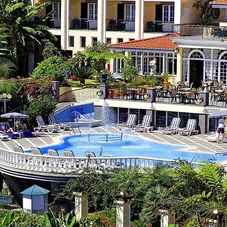 Quinta Bela S Tiago Funchal