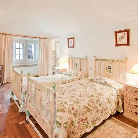 Quinta Bela S Tiago Funchal