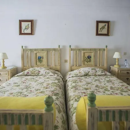 Quinta Bela S Tiago 4*