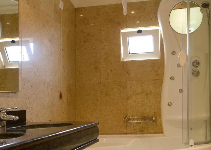 Quinta Bela S Tiago Funchal (Madeira)