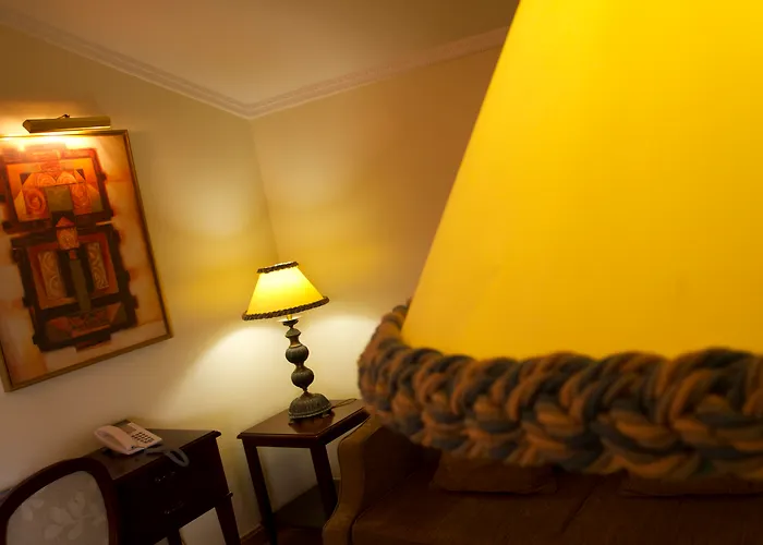 Quinta Bela S Tiago 4* Funchal (Madeira)