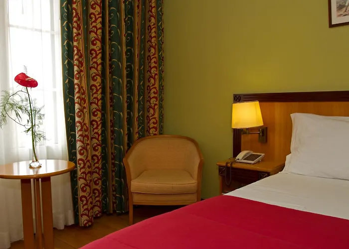 Quinta Bela S Tiago Hotel Funchal (Madeira)