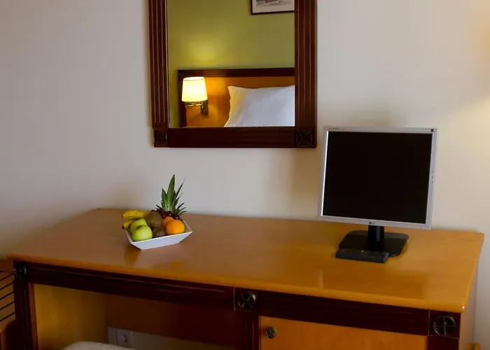 Quinta Bela S Tiago Hotel