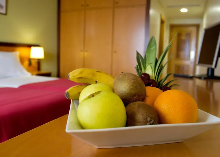 Quinta Bela S Tiago Hotel