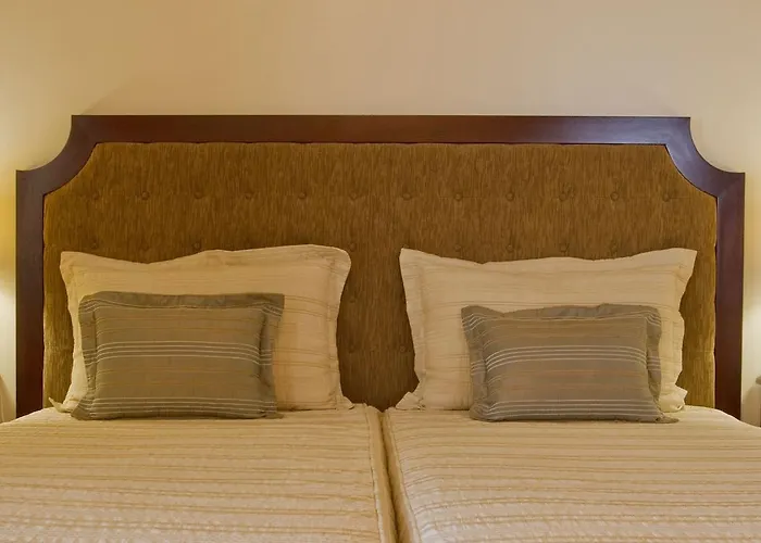 Hotel Quinta Bela S Tiago