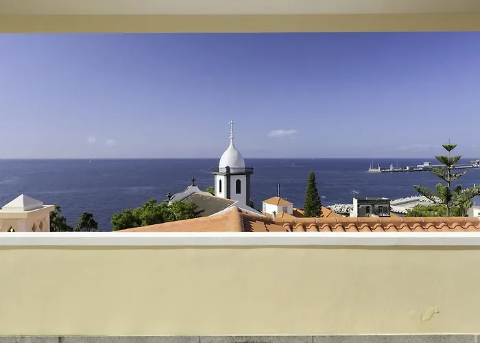 Hotel Quinta Bela S Tiago