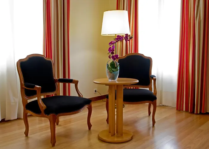 Hotel Quinta Bela S Tiago Funchal (Madeira)