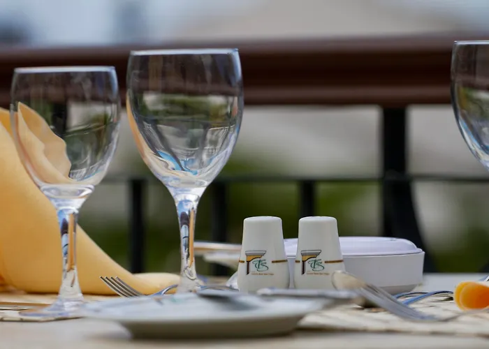 Hotel Quinta Bela S Tiago 4*