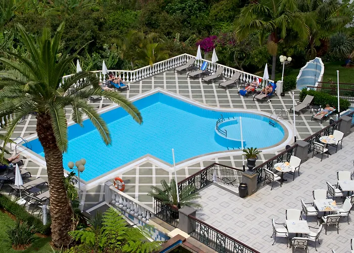 Hotel Quinta Bela S Tiago