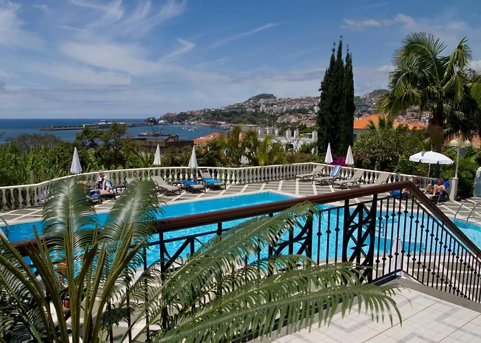 Quinta Bela S Tiago Hotel 4*