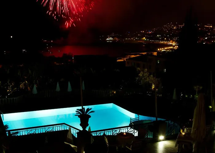 Quinta Bela S Tiago Funchal (Madeira)