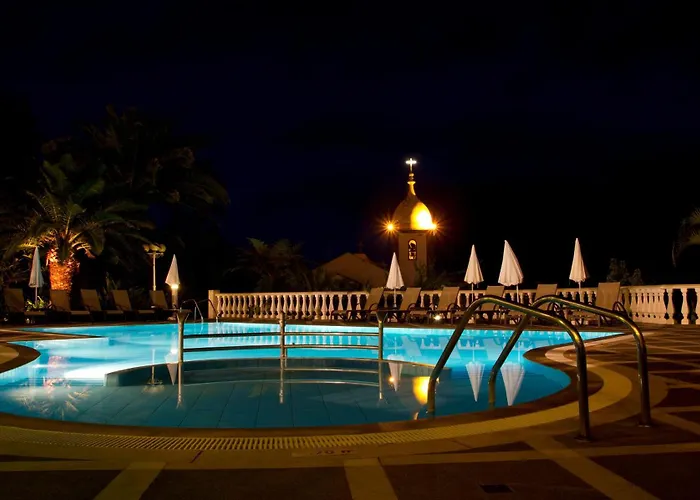 Hotel Quinta Bela S Tiago