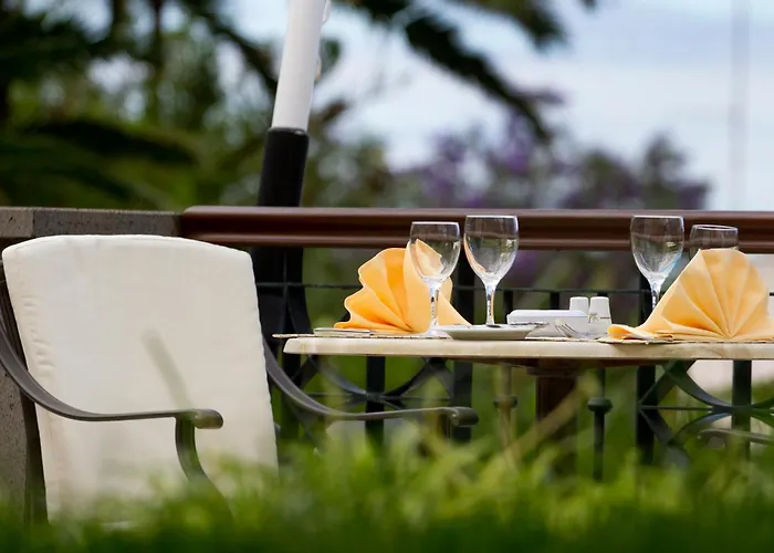 Quinta Bela S Tiago Funchal (Madeira)