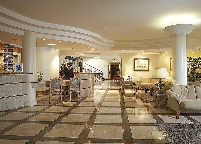 Quinta Bela S Tiago Funchal (Madeira)