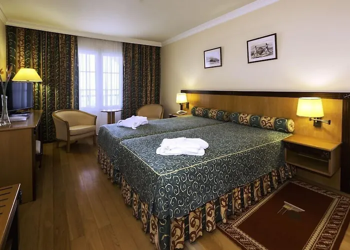 Quinta Bela S Tiago 4* Funchal (Madeira)