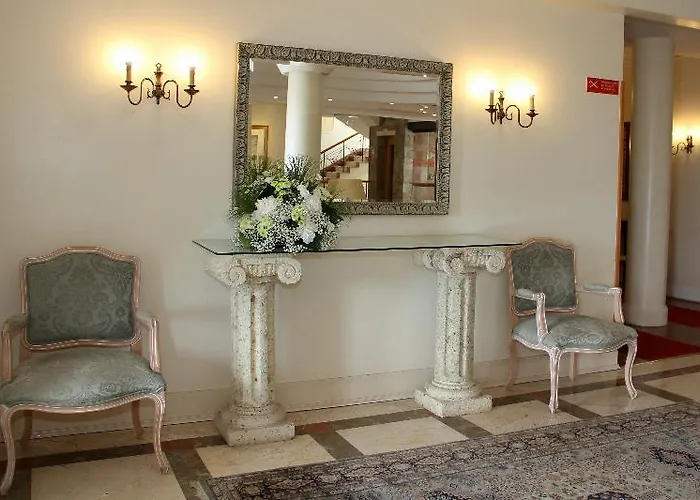 Quinta Bela S Tiago Hotel 4*