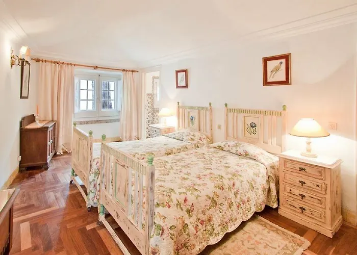 Quinta Bela S Tiago Funchal (Madeira)