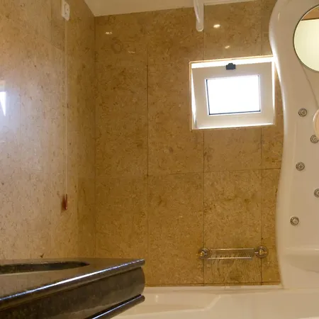 Quinta Bela S Tiago Фуншал