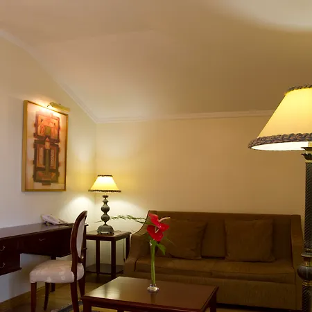Quinta Bela S Tiago Hotel 4*