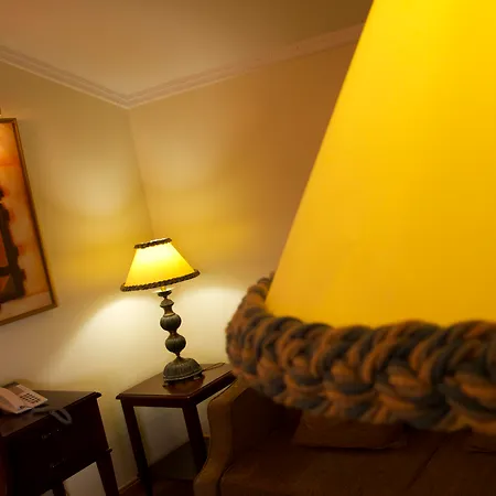 Quinta Bela S Tiago 4* Funchal (Madeira)