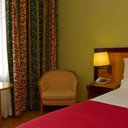 Quinta Bela S Tiago Hotel Funchal (Madeira)