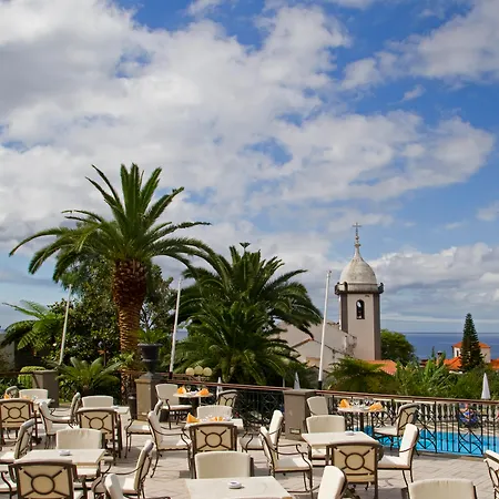 Quinta Bela S Tiago Hotel Funchal (Madeira)