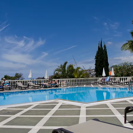 Quinta Bela S Tiago Hotel Funchal (Madeira)