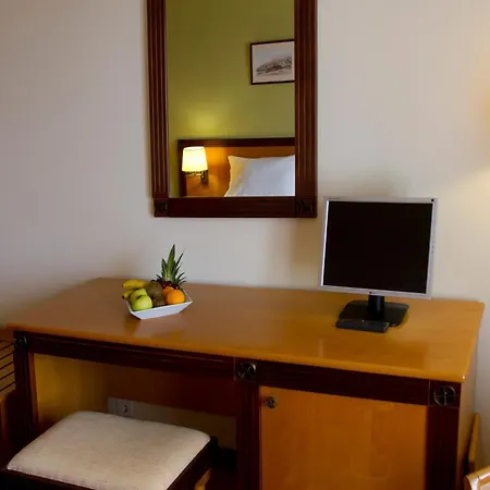 Quinta Bela S Tiago Hotell