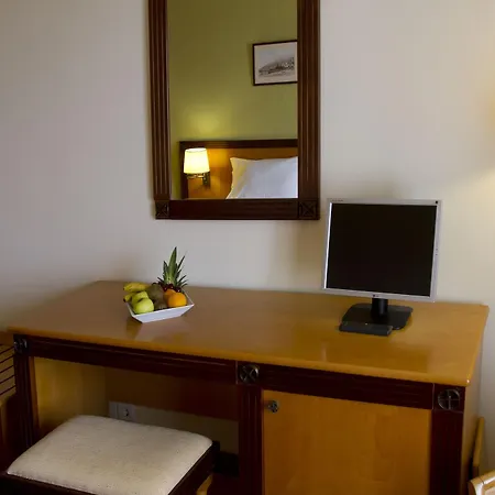 Quinta Bela S Tiago Hotel