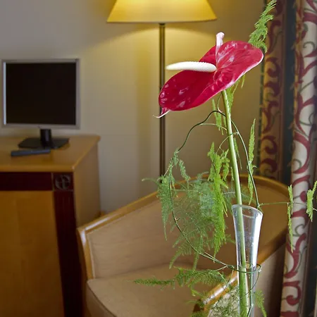 Quinta Bela S Tiago Hotell