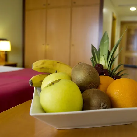 Quinta Bela S Tiago Hotel