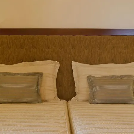 Hotell Quinta Bela S Tiago