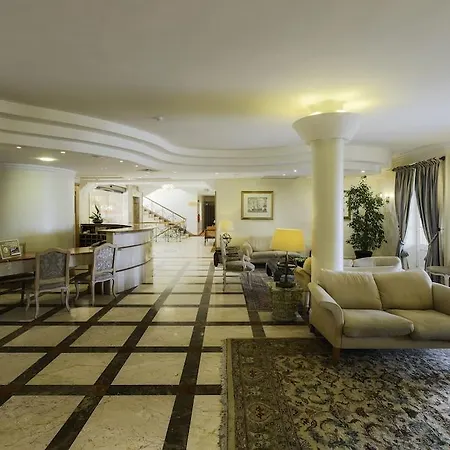 Quinta Bela S Tiago 4* Funchal (Madeira)