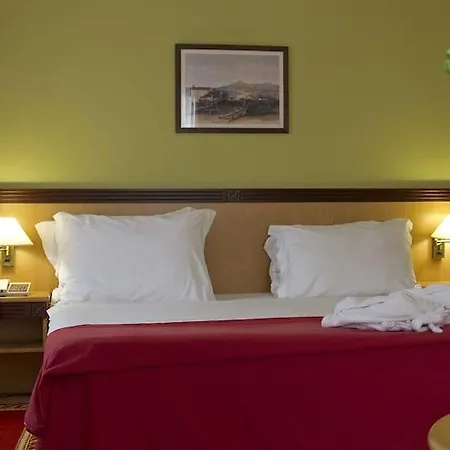 Quinta Bela S Tiago Hotel