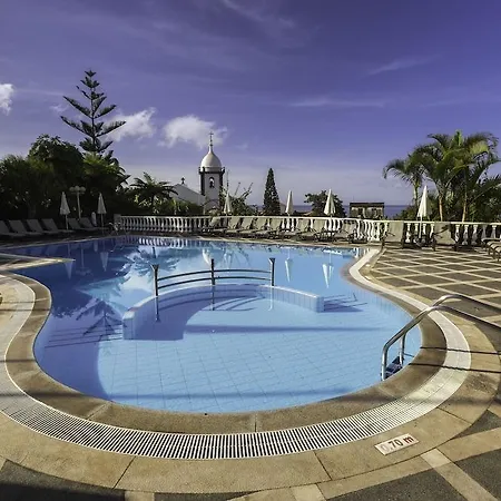 Quinta Bela S Tiago Отель 4*