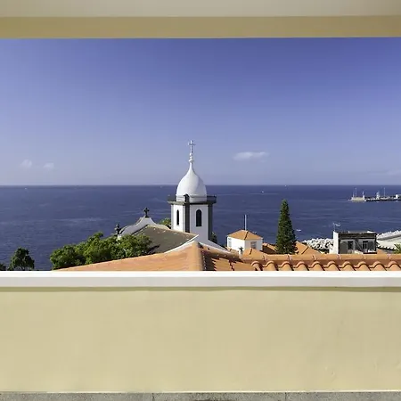 ホテル Quinta Bela S Tiago