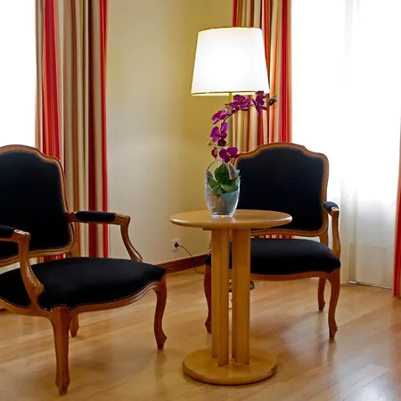 Hotel Quinta Bela S Tiago Funchal (Madeira)