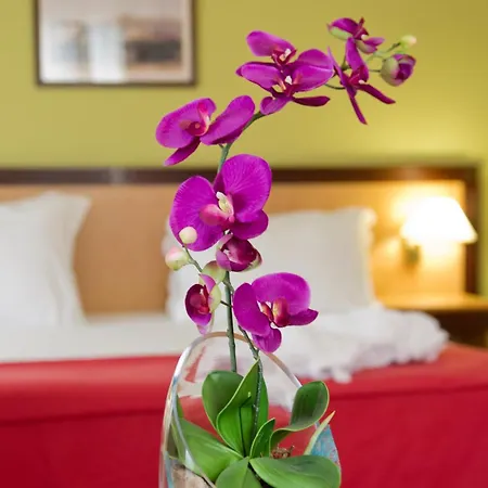 Hotell Quinta Bela S Tiago Funchal (Madeira)