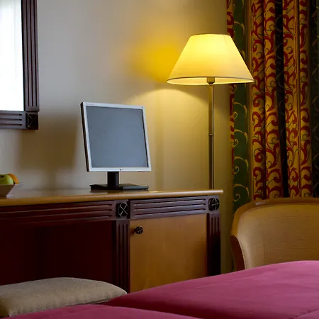 Hotell Quinta Bela S Tiago 4*