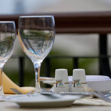 Hotell Quinta Bela S Tiago 4*