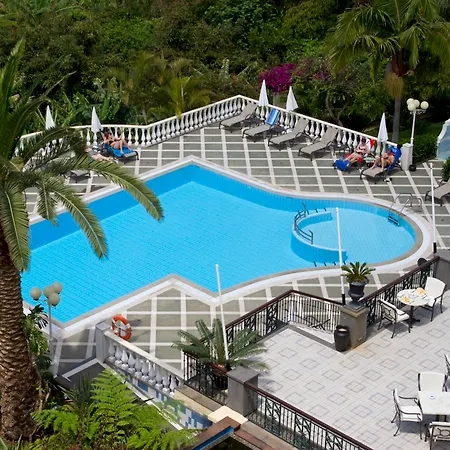 Hotel Quinta Bela S Tiago