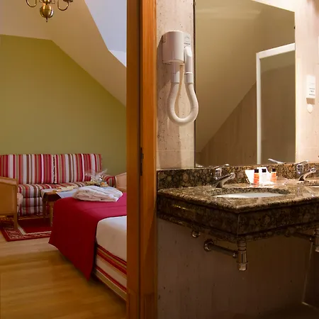 Quinta Bela S Tiago Hotel Funchal (Madeira)