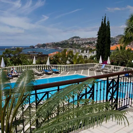 Quinta Bela S Tiago Hotell 4*