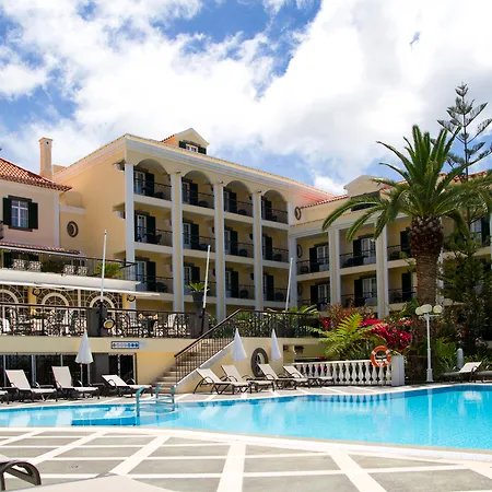 Hotell Quinta Bela S Tiago 4*