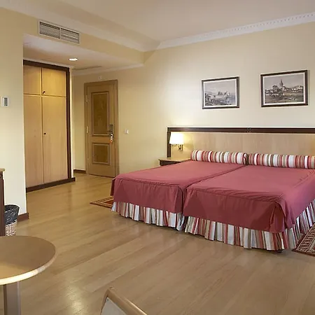 Hotell Quinta Bela S Tiago