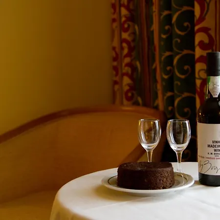 Quinta Bela S Tiago Funchal (Madeira)