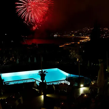 Quinta Bela S Tiago Funchal (Madeira)