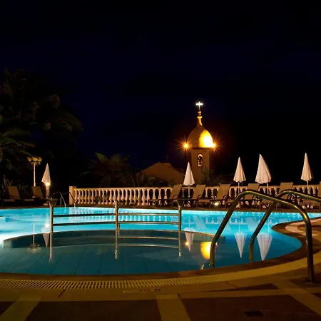 Hotel Quinta Bela S Tiago